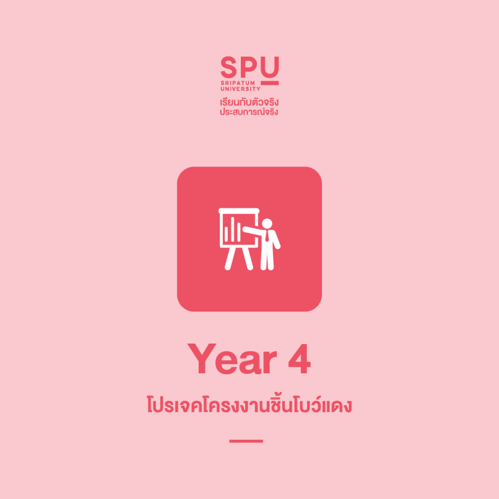 สหวิทยาการฯ SPU เรียนอะไร สงสัยกันไหม?