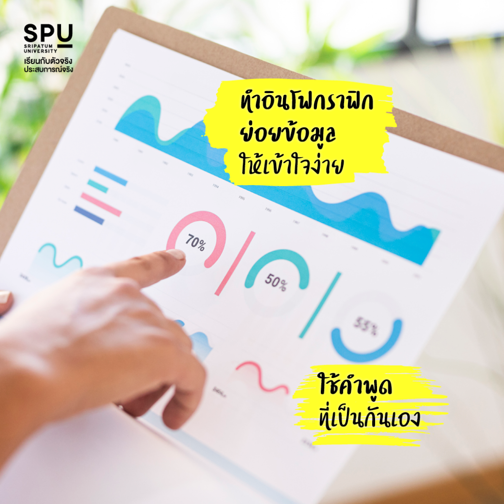 อยากรู้ไหม.. ครีเอท Content ยังไงให้คนแชร์? #สาขาการออกแบบสื่อสารออนไลน์