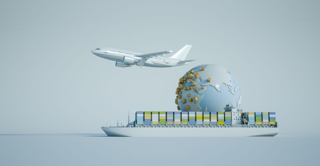เปิดรายได้ งานสาย #Logistics สุดว้าว!
