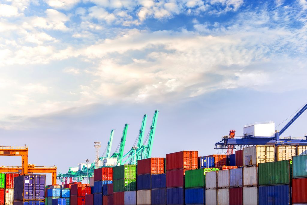เปิดรายได้ งานสาย #Logistics สุดว้าว!