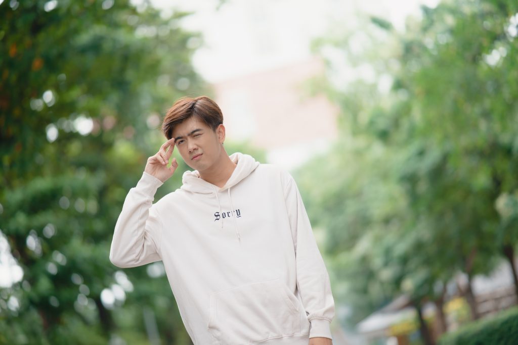 พี่เกมส์ เรียนไปด้วยทำงานไปด้วย #Dekสื่อสารการแสดง #นิเทศSPU