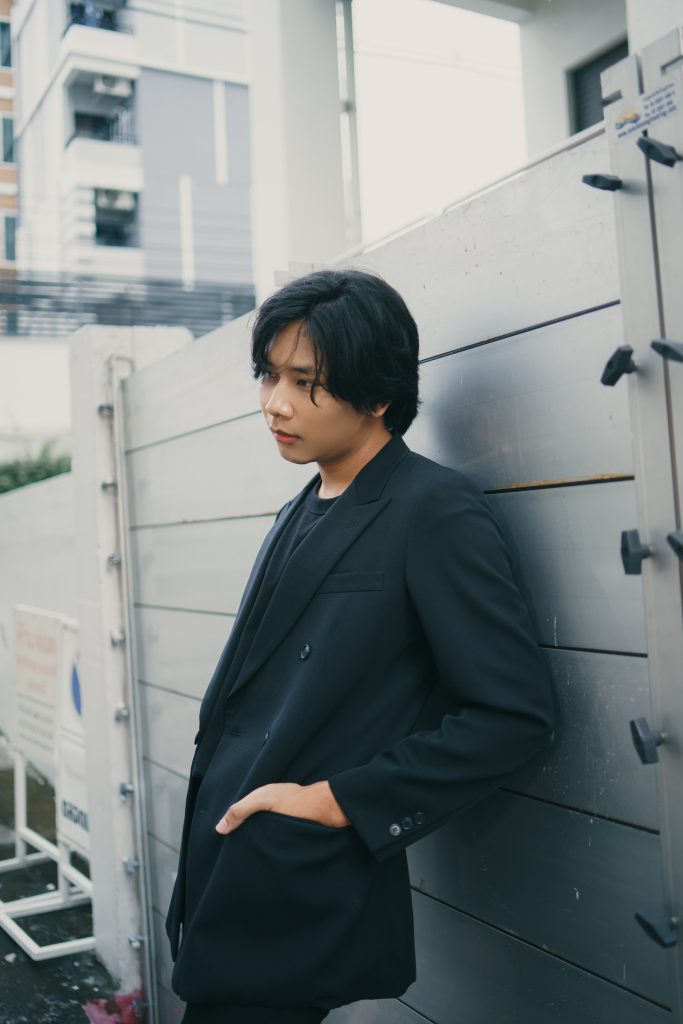 "ต๊อบ" Dek Film สุดคูล เลือกเรียนเพราะ Passion