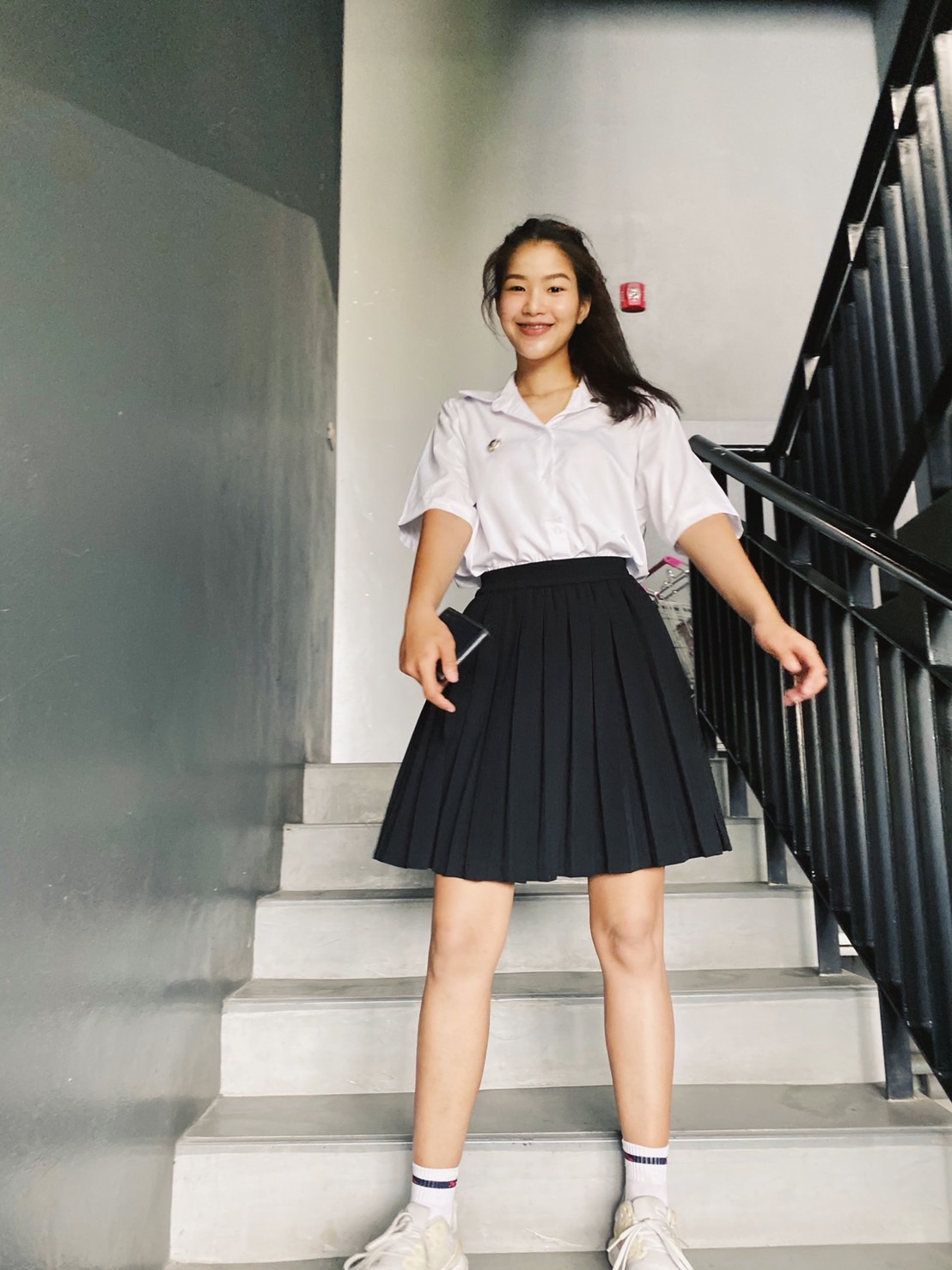 เรียนที่ IT SPU แล้วเจ๋งยังไง? รุ่นพี่ตอบให้! [รีวิว]