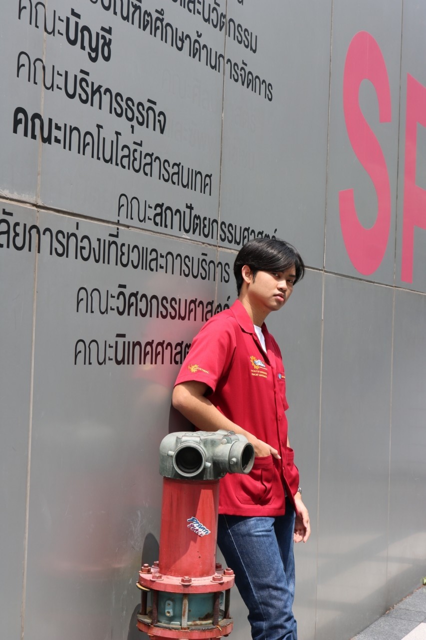 มารู้จักสาขาวิศวกรรมอุตสาหการ วิศวะสายบริหาร รีวิวโดยพี่ภู ภูชิชย์ มงคลฟัก