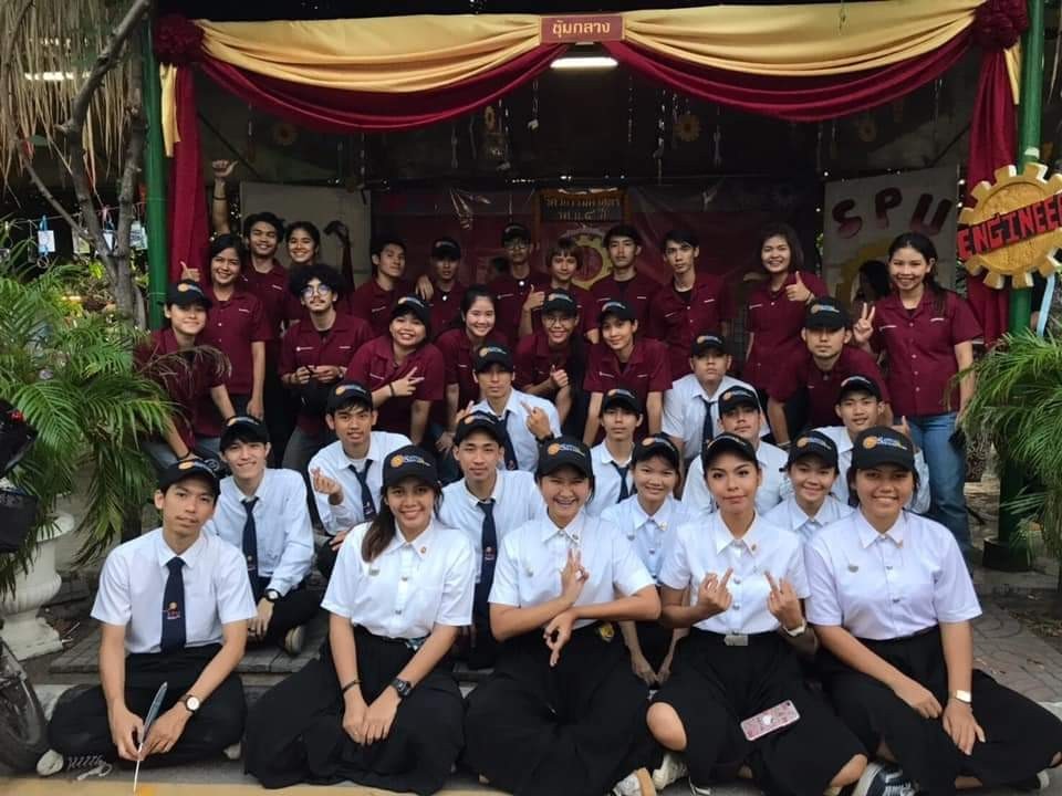 มารู้จักสาขาวิศวกรรมอุตสาหการ วิศวะสายบริหาร รีวิวโดยพี่ภู ภูชิชย์ มงคลฟัก