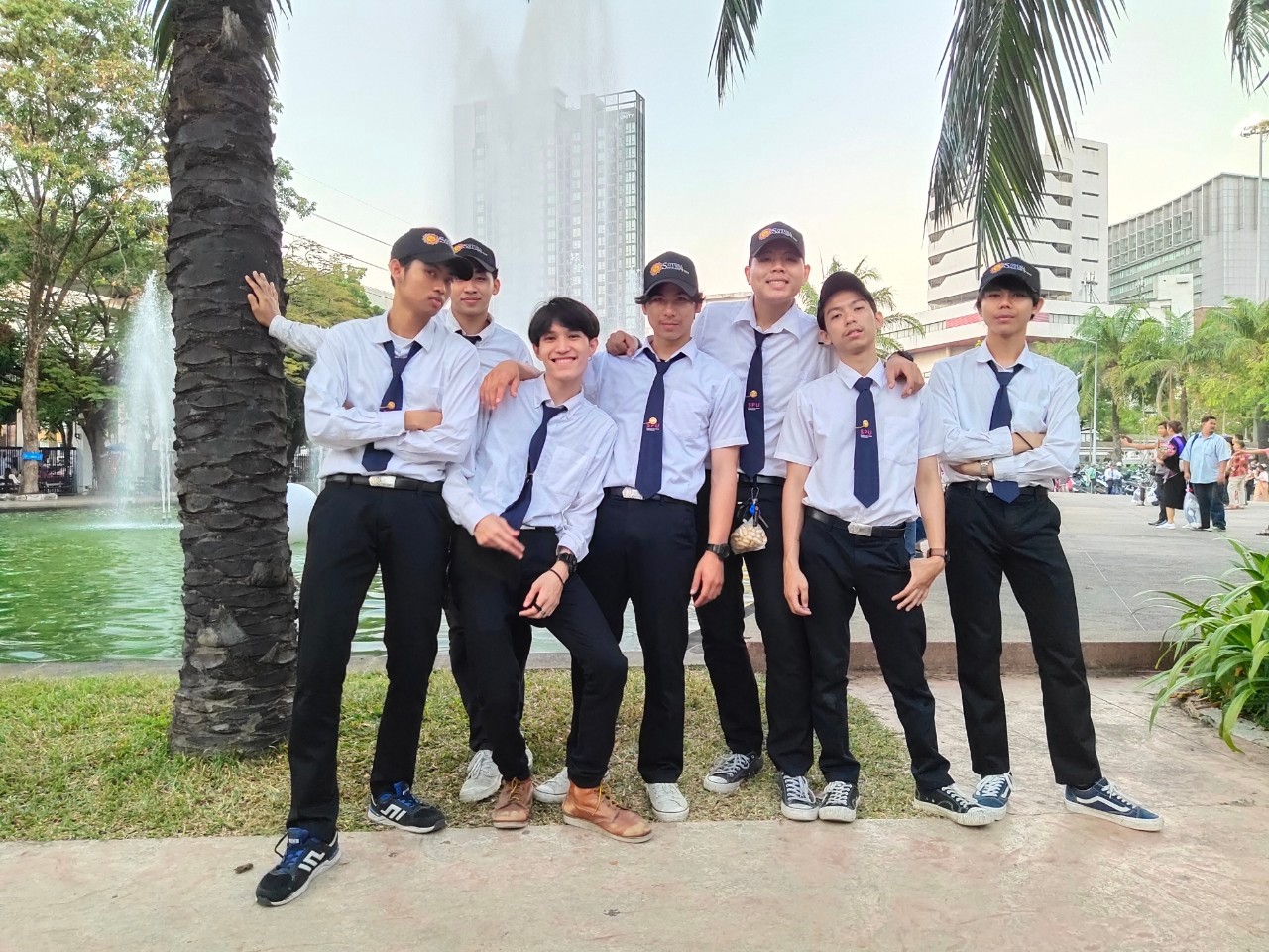มารู้จักสาขาวิศวกรรมอุตสาหการ วิศวะสายบริหาร รีวิวโดยพี่ภู ภูชิชย์ มงคลฟัก