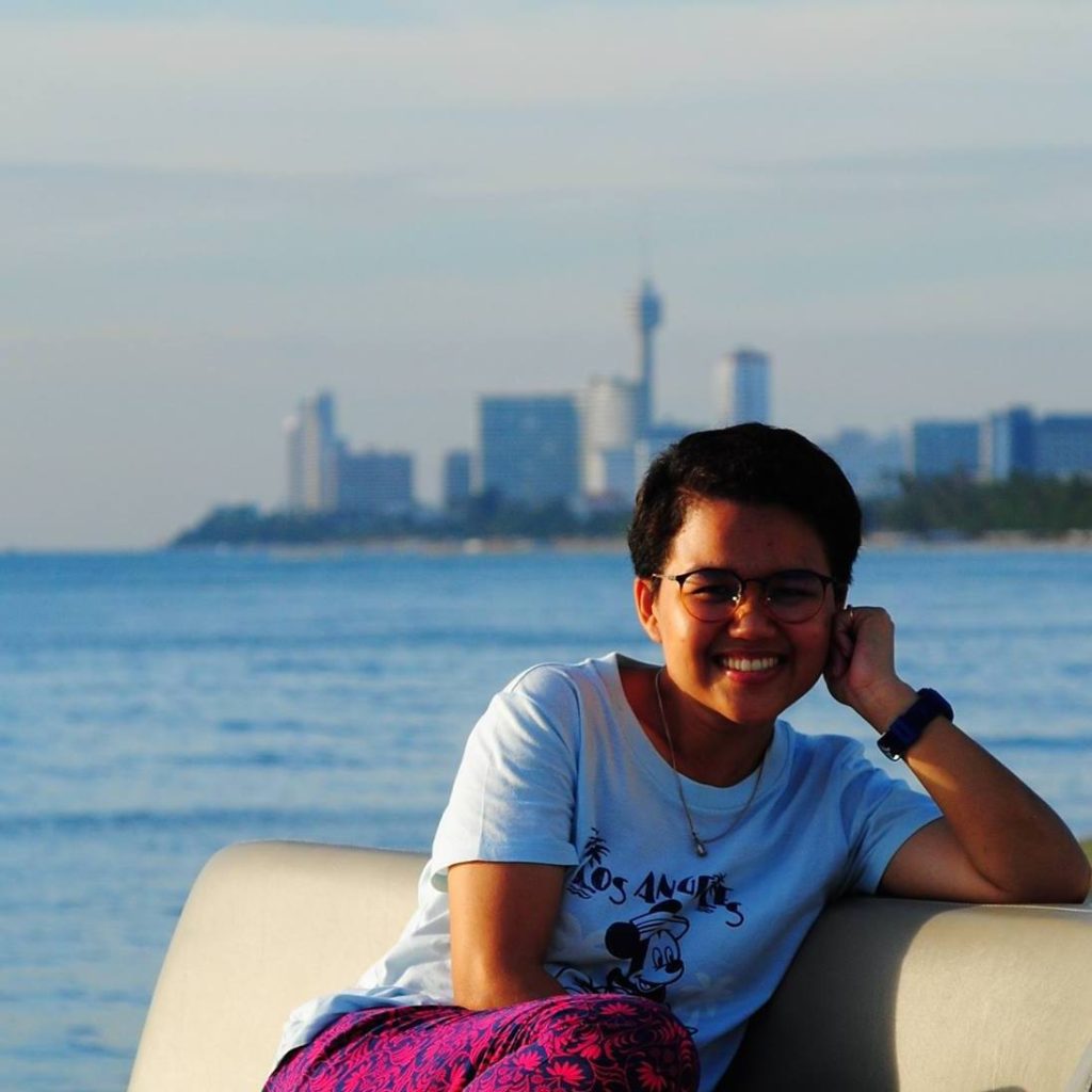 ภาษาจีนสำคัญอย่างไรบ้าง? "พี่จ๋อมแจ๋ม" ขอตอบให้!