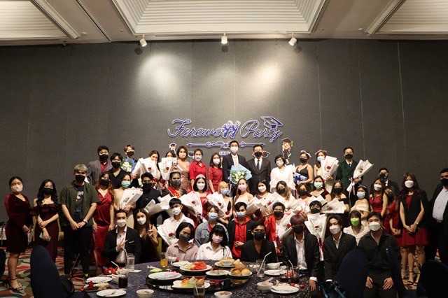 "พี่ต้อง" ประทับใจสุดๆ กับกิจกรรมแนะแนวออนไลน์ By SITI