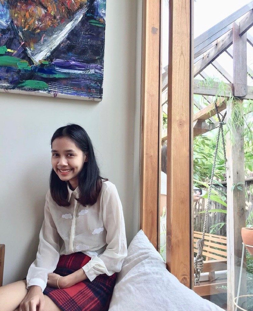 การันตีกิจกรรมเยอะ เรียนสนุกสุดเพลินไปกับ "พี่มาย" Dek ศิลป์ญี่ปุ่น