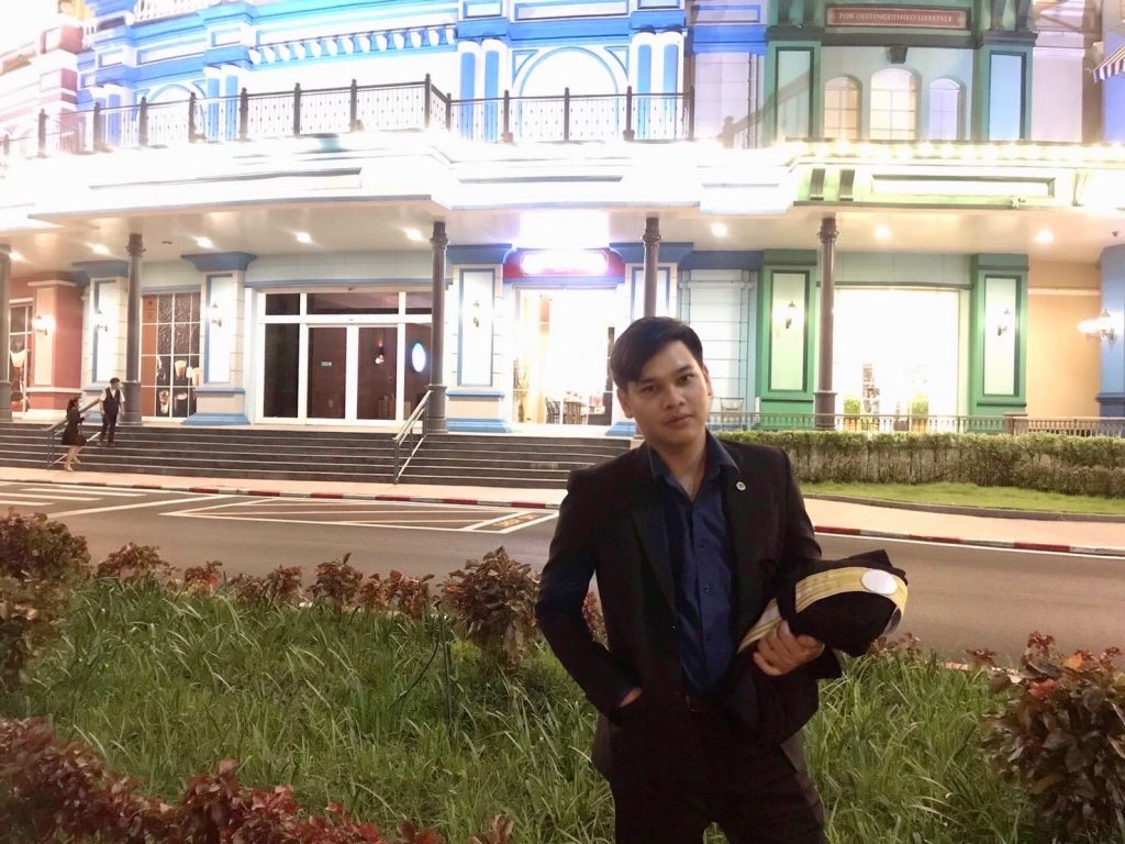 Review จากประสบการณ์จริงเรื่องกฎหมาย “นิติศาสตร์ SPU” กับพี่แม็ก อจลวิชญ์ ท้วมสกุล