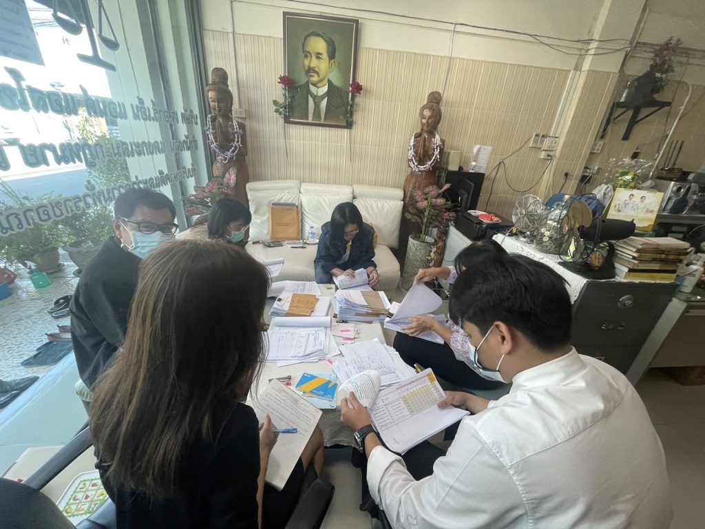 Review จากประสบการณ์จริงเรื่องกฎหมาย “นิติศาสตร์ SPU” กับพี่แม็ก อจลวิชญ์ ท้วมสกุล