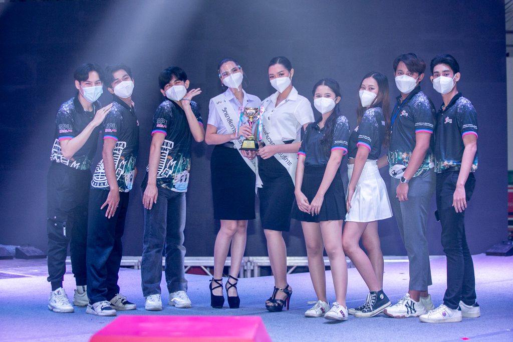 "พี่ชะเอ๋" จากสาขาธุรกิจการบิน จะพามาส่องความดีงามที่สุดปลื้มจากรั้ว SPU