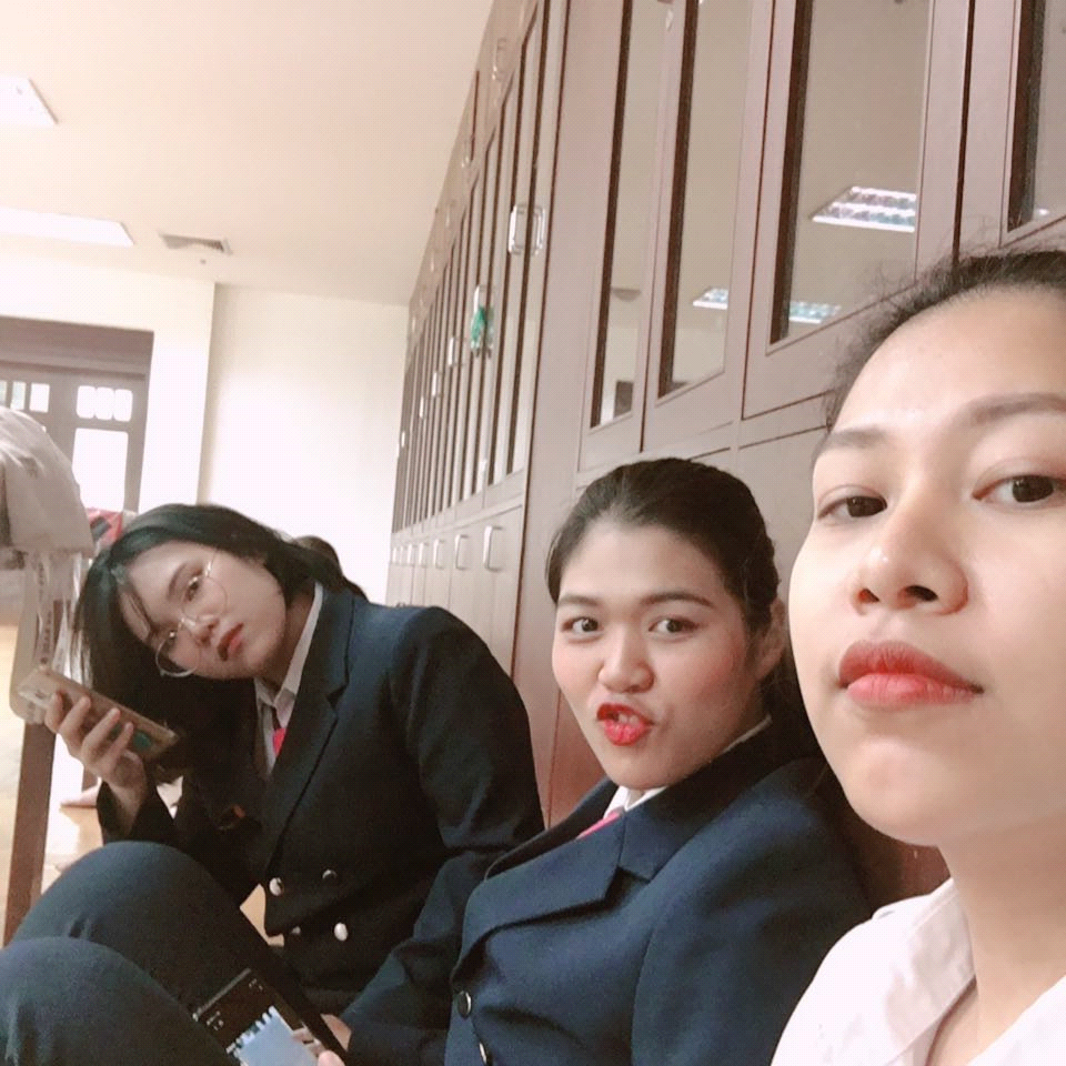 Review ประการณ์การเรียนและการทำงานบนเรือสำราญ By พี่กิ่ง กิ่งแก้ว ไพบูลย์ทองประสงค์