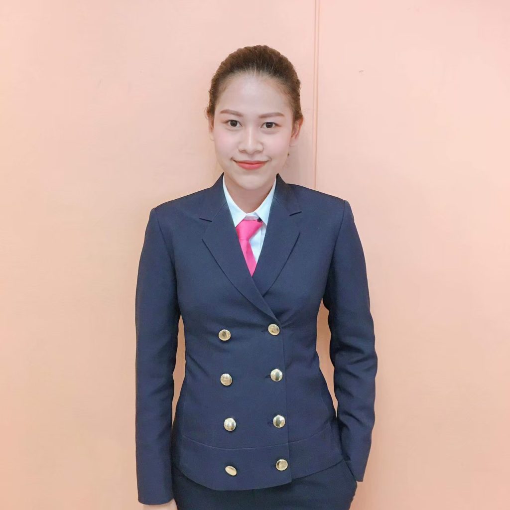 Review ประการณ์การเรียนและการทำงานบนเรือสำราญ By พี่กิ่ง กิ่งแก้ว ไพบูลย์ทองประสงค์