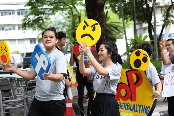 Review ชีวิตสุด FUN Style DEK สาขาการจัดการการท่องเที่ยวและไมซ์ By พี่ตั้มลั่ม เศรษฐโสภณ บางนาค