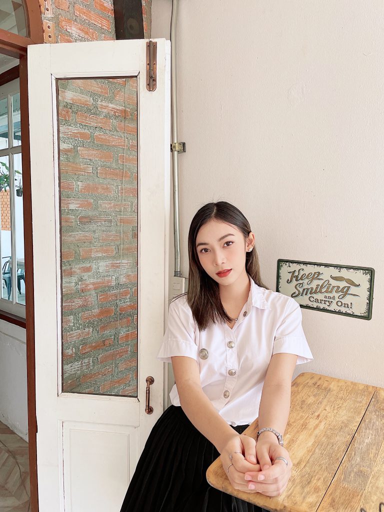 Review สาขาการจัดการท่องเที่ยวและไมซ์ กับความประทับในที่อยากบอกต่อน้องๆ NEXT GEN By พี่แต้ว ธิวารัตน์ วงค์เงิน