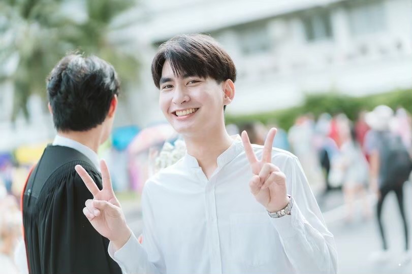 Review ตะลุยสาขาธุรกิจการบิน ได้ลองจริง ทำจริง By พี่ปอม วีรยุทธ พาชอบ