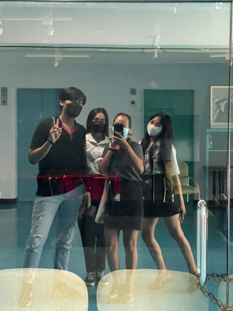 ไม่รู้จะเรียนอะไรดี ก็เรียนทั้ง 2 คณะไปเลย! Review การเรียน Dual Degree วิทยาลัยโลจิสติกส์และซัพพลายเชน By เดียร์ สกุลวรา ด้วงแสง