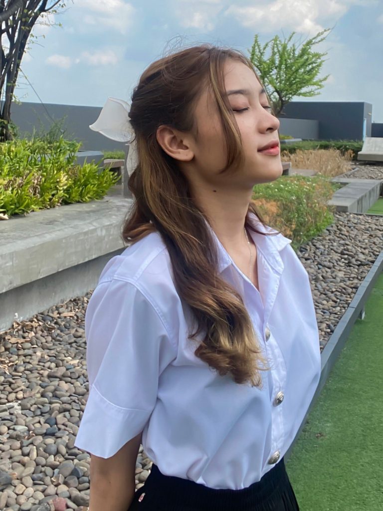 Review การเรียนการจัดการธุรกิจด้านการบิน ดียังไง? By พี่ลูกเกด สุธิษา เรืองอร่าม