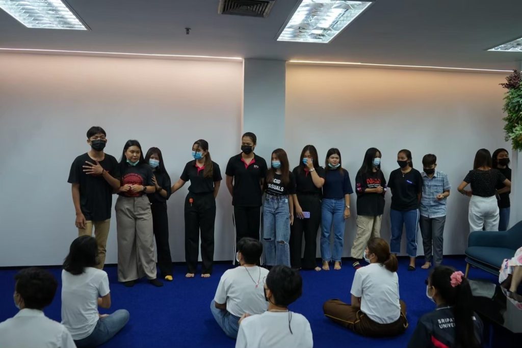 อยากเรียนการเรียนการจัดการธุรกิจด้านการบิน ห้ามพลาด Review นี้!! By พี่ปัณ ปัณณธร วงศ์ณรัตน์