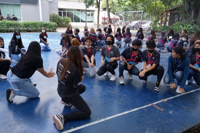 Review การเรียนการจัดการธุรกิจด้านการบิน ดียังไง? By พี่ลูกเกด สุธิษา เรืองอร่าม