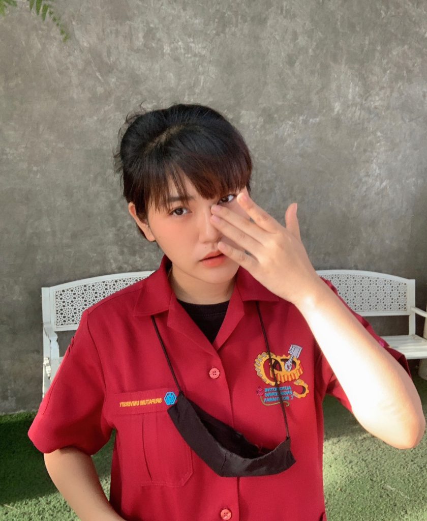 วิศวกรรมยานยนต์สมัยใหม่ ใครว่าผู้หญิงเรียนไม่ได้? Review By พี่มะแตง มนทวรรณ ตันติวิหคเหิร