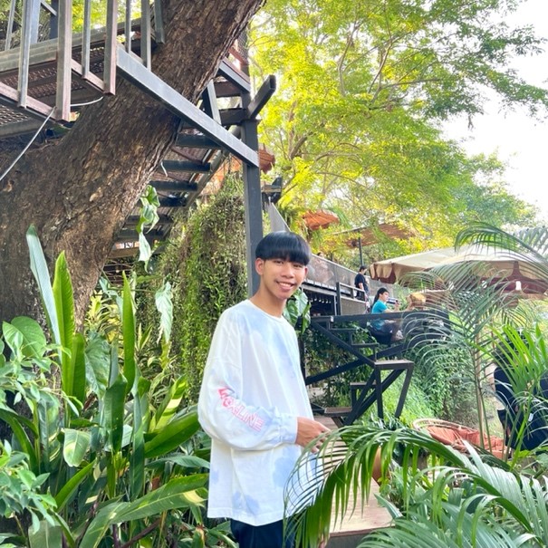 Review นี้ จะพาไปรู้จักสาขาการบริหารและการจัดการสมัยใหม่ By พี่แบ๊งค์ ธีรวุฒิ บัวแก้ว