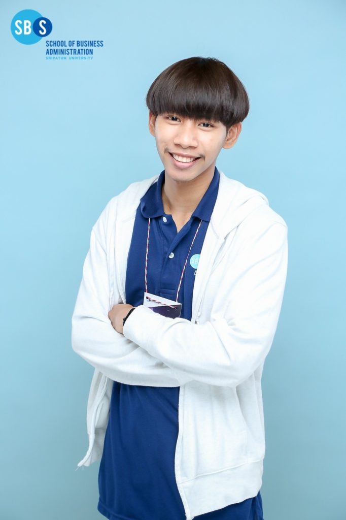 Review นี้ จะพาไปรู้จักสาขาการบริหารและการจัดการสมัยใหม่ By พี่แบ๊งค์ ธีรวุฒิ บัวแก้ว