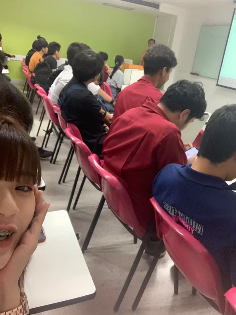 วิศวกรรมยานยนต์สมัยใหม่ ใครว่าผู้หญิงเรียนไม่ได้? Review By พี่มะแตง มนทวรรณ ตันติวิหคเหิร
