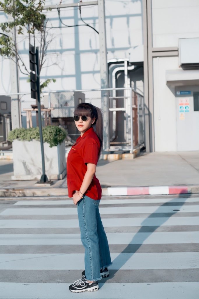 วิศวกรรมยานยนต์สมัยใหม่ ใครว่าผู้หญิงเรียนไม่ได้? Review By พี่มะแตง มนทวรรณ ตันติวิหคเหิร