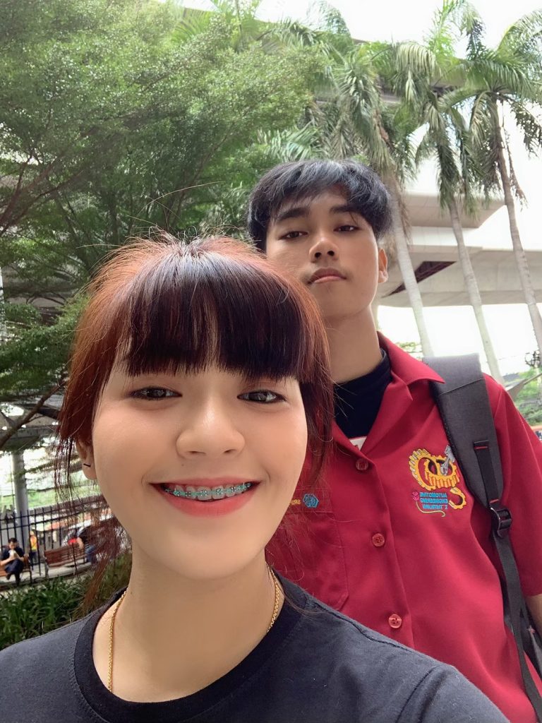 วิศวกรรมยานยนต์สมัยใหม่ ใครว่าผู้หญิงเรียนไม่ได้? Review By พี่มะแตง มนทวรรณ ตันติวิหคเหิร