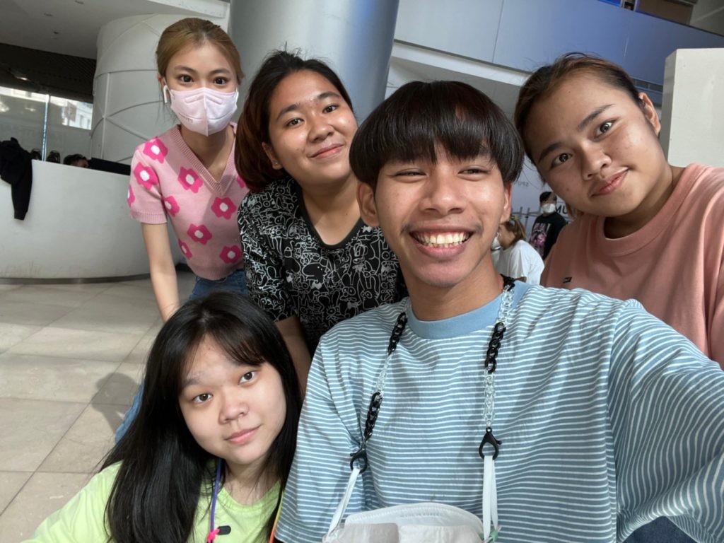 Review นี้ จะพาไปรู้จักสาขาการบริหารและการจัดการสมัยใหม่ By พี่แบ๊งค์ ธีรวุฒิ บัวแก้ว