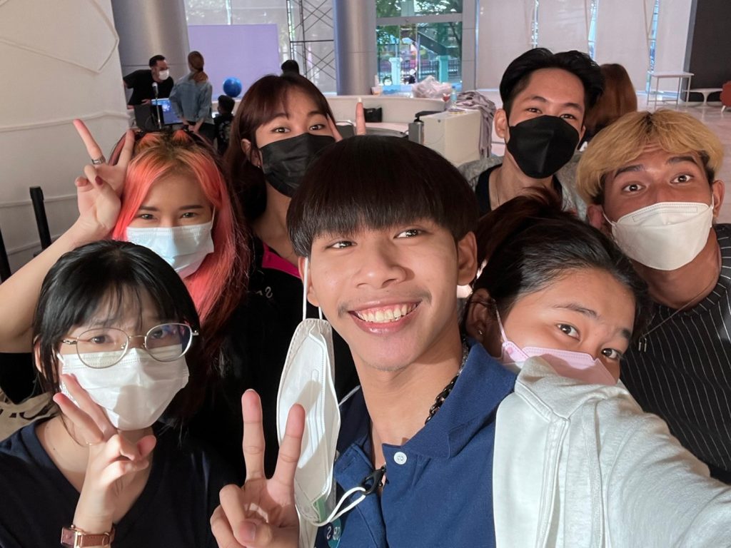 Review นี้ จะพาไปรู้จักสาขาการบริหารและการจัดการสมัยใหม่ By พี่แบ๊งค์ ธีรวุฒิ บัวแก้ว