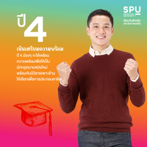 FACUTY OF LAW 4 ปี ฉบับสรุป เรียนอะไรบ้าง
