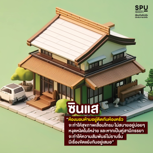 วิชา การเป็นซินแส 101 