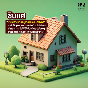 วิชา การเป็นซินแส 101 