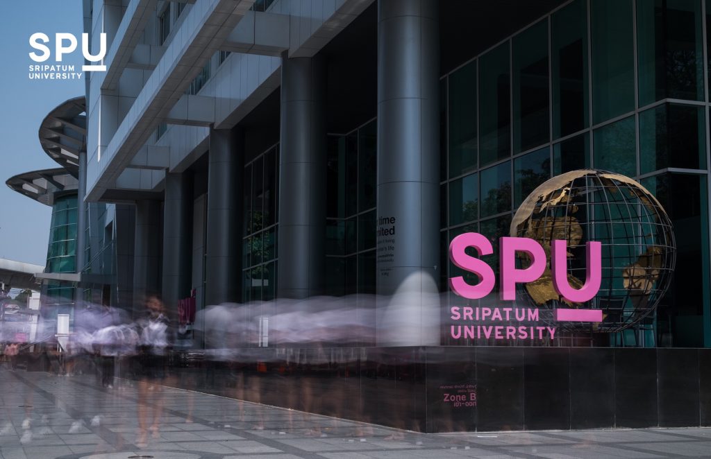 SPU, มหาวิทยาลัยศรีปทุม, อาคาร11, ตึก11, DEKSPU, ห้องสมุดอาคาร11,