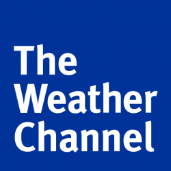 4 The Weather Channel logo