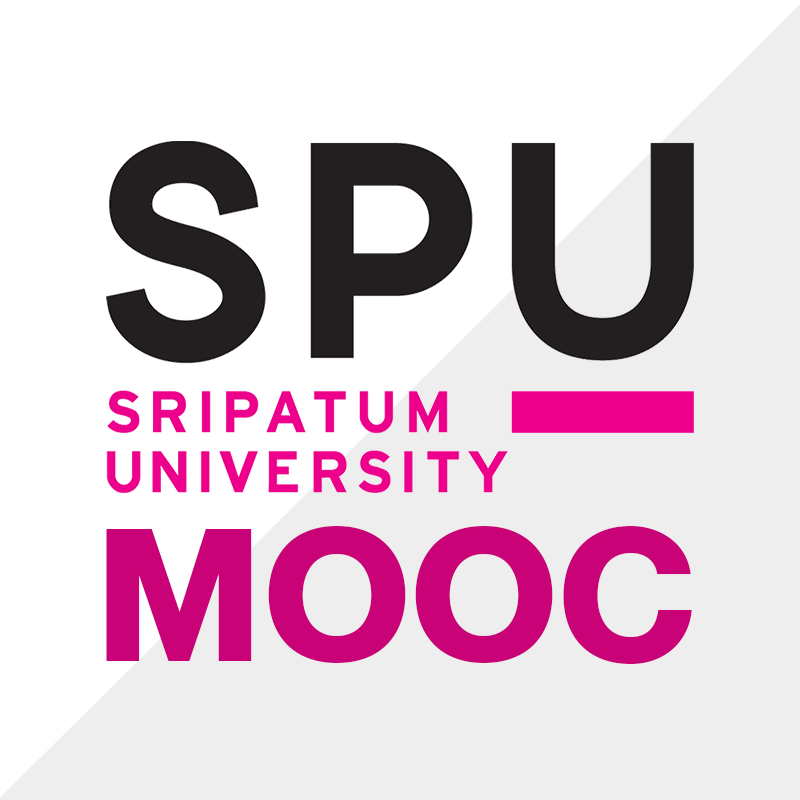 สำนักการจัดการศึกษาออนไลน์ มหาวิทยาลัยศรีปทุม SPU Sripatum University