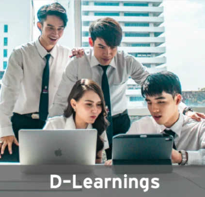 D-learnings